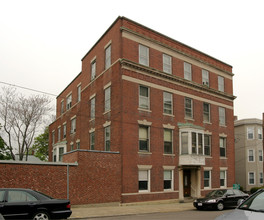 St. Rose of Lima Convent in Chelsea, MA - Building Photo - Building Photo