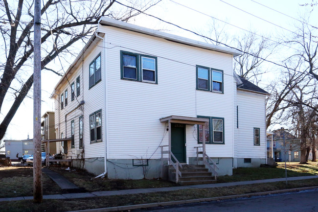 1083 22nd St in Des Moines, IA - Foto de edificio - Building Photo