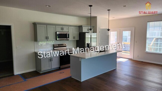 15825 Foster in Overland Park, KS - Building Photo - Building Photo