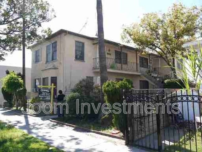 1107 Garfield Ave in East Los Angeles, CA - Building Photo - Building Photo
