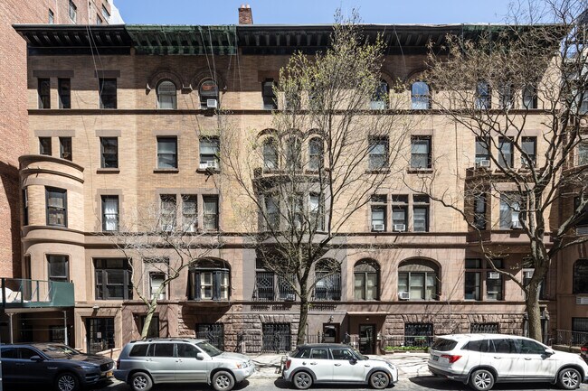 321 W 82nd St