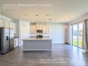 6205 114th Ave E in Parrish, FL - Building Photo - Building Photo