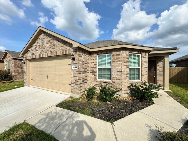 property at 7922 Vacek Meadows Loop