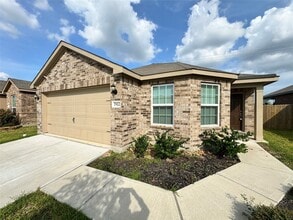 7922 Vacek Meadows Loop in Richmond, TX - Building Photo - Building Photo