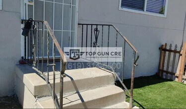 4209-4223 I-5 in San Diego, CA - Building Photo - Building Photo