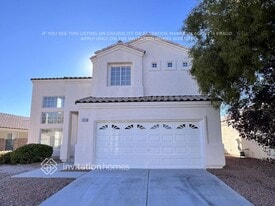 7685 Morning Lake Dr in Las Vegas, NV - Building Photo