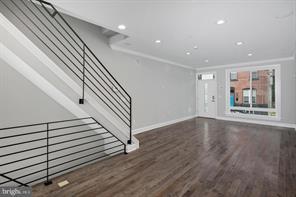 220 Cecil B. Moore Ave in Philadelphia, PA - Building Photo - Building Photo