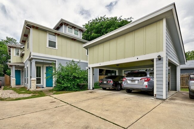 507 W N Loop Blvd