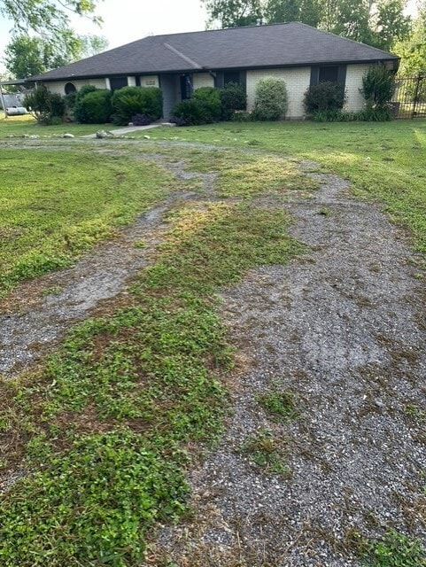 property at 4503 Patterson