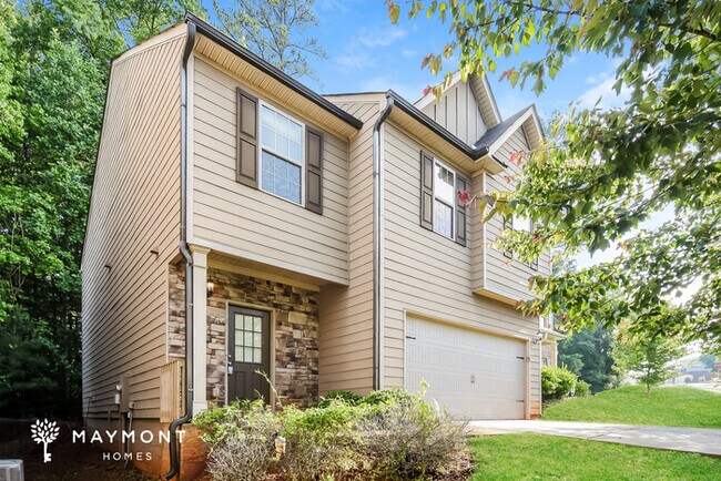 222 August W Way in Lawrenceville, GA - Building Photo - Building Photo