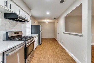 1113 Rancho Dr in Mesquite, TX - Building Photo - Building Photo
