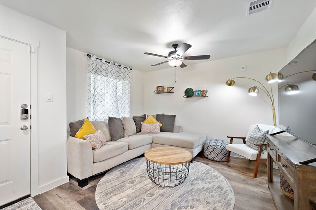 property at 12603 Telge Rd