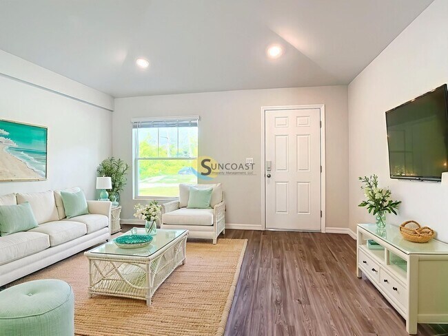 12007 Henley Ave in Port Charlotte, FL - Building Photo - Building Photo