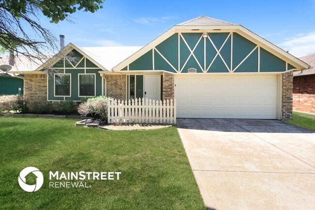 property at 11041 N Eagle Ln