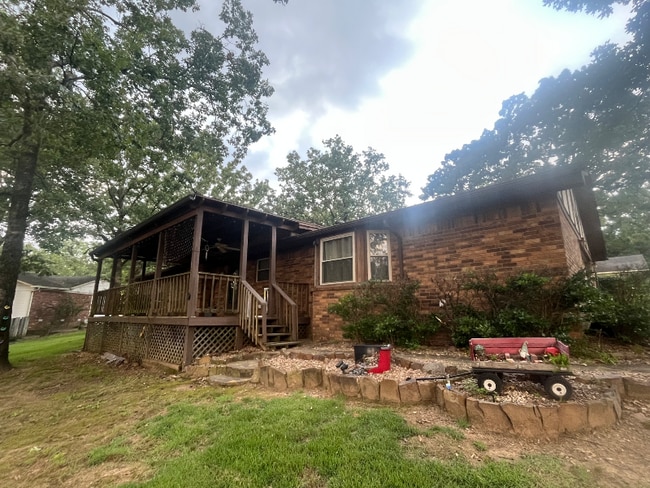 22 Thornhill Dr in Sherwood, AR - Building Photo - Building Photo