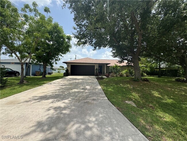property at 2211 SW 14th Pl