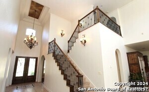 24402 Saddle Rock in San Antonio, TX - Building Photo - Building Photo