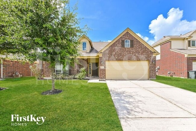 property at 4106 Duneberry Trail