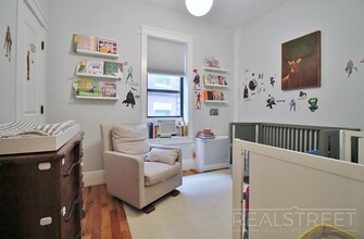 1391 Dean Street in Brooklyn, NY - Building Photo - Floor Plan