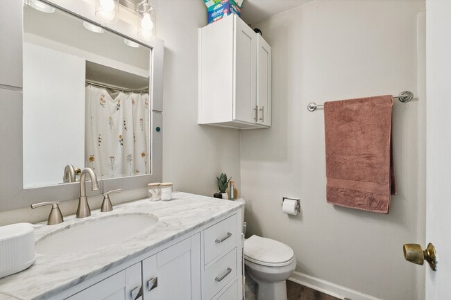 property at 534 W Eugenie St