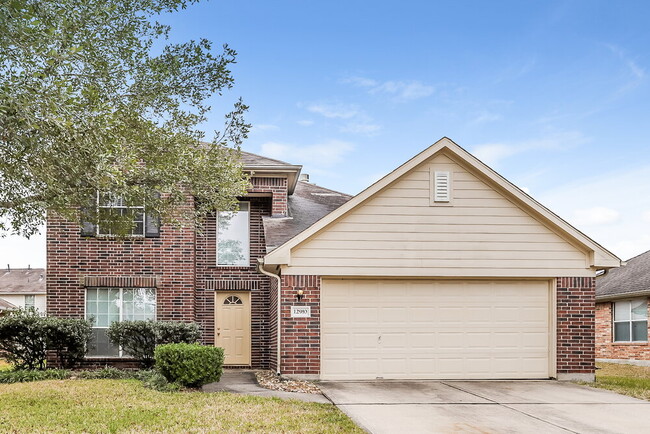 12910 Hunters Field Ln
