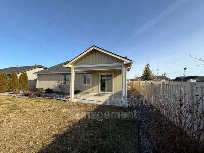 property at 101 N Voyage Ave