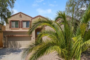 23548 W Huntington Dr in Buckeye, AZ - Building Photo