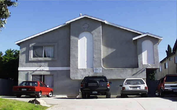 4783 Wilson Ave in San Diego, CA - Building Photo - Building Photo