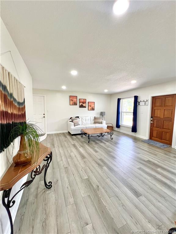 property at 4215 NE Carroll Ct