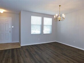 2628 S Wavecrest Ct in Little Elm, TX - Building Photo - Building Photo