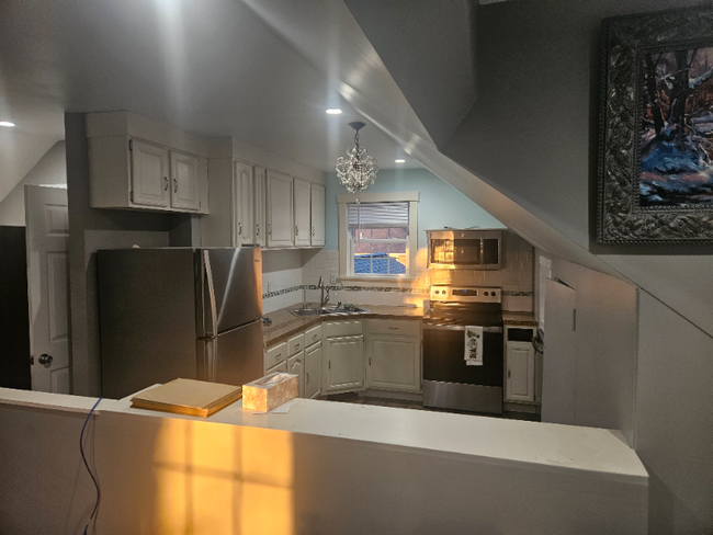 property at 64 Kenyon St