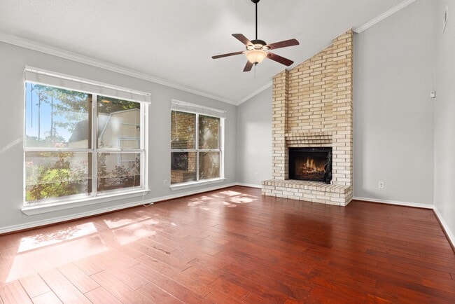 property at 18910 Yaupon Trail