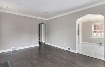 5766 Nottingham Rd in Detroit, MI - Building Photo - Building Photo