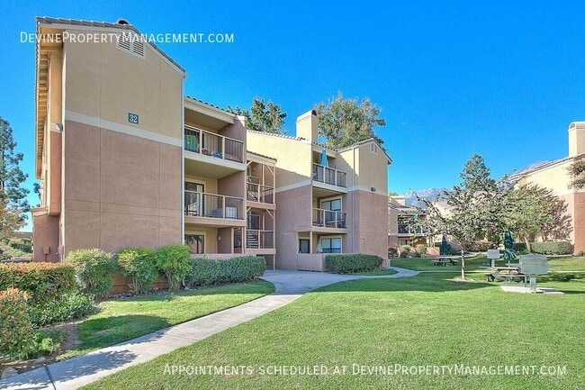 10655 Lemon Ave in Rancho Cucamonga, CA - Building Photo - Building Photo