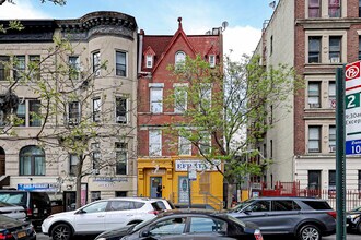 603 W 179th St in New York, NY - Foto de edificio - Building Photo