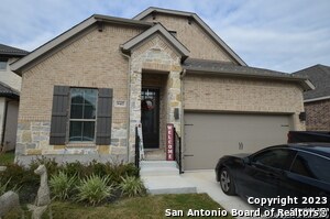 property at 9417 Iron Keeper