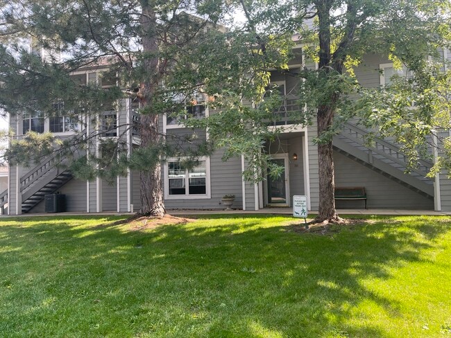 property at 7466 Singing Hills Dr