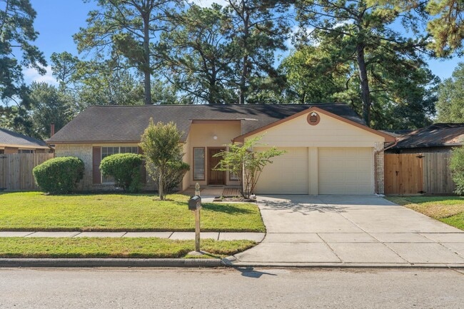 4415 Aspen Brook Ln in Spring, TX - Building Photo - Building Photo