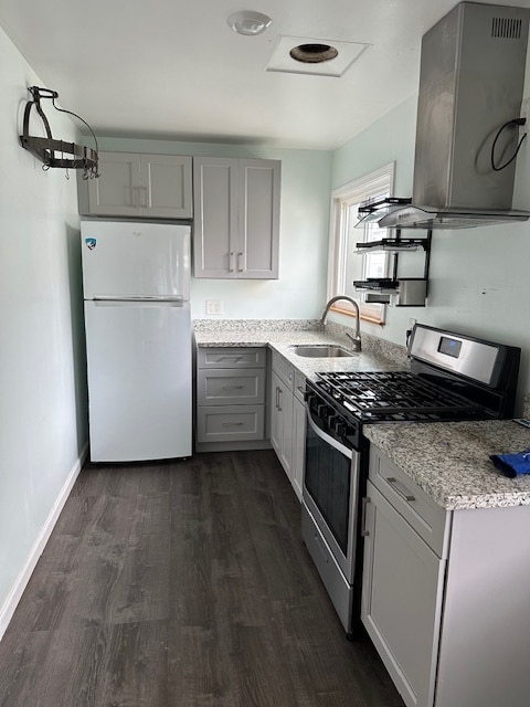 1606 Elm St in El Cerrito, CA - Building Photo - Building Photo