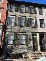 62 N 2nd St in Easton, PA - Building Photo