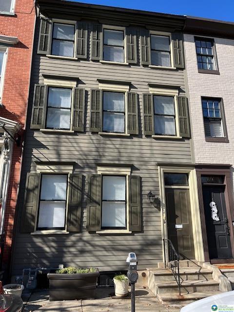 property at 62 N 2nd St