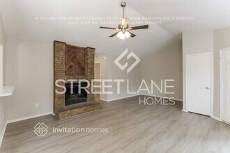 1118 Sandalwood Ln in Desoto, TX - Building Photo - Building Photo