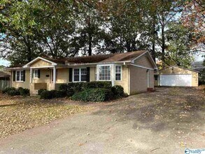 206 Westchester Ave SW in Huntsville, AL - Building Photo - Building Photo