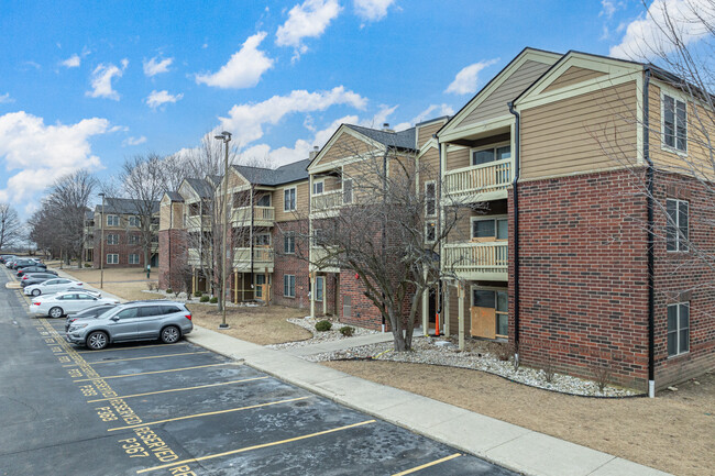 Bloomingdale Condominium Homes