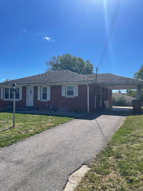 409 Bond St in Richmond, KY - Building Photo - Building Photo