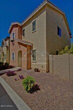 4725 E Olney Ave in Gilbert, AZ - Building Photo - Building Photo