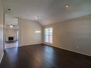 property at 10804 Huntington Rd