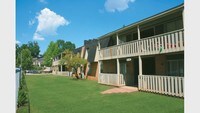 Park at Carson Apartments