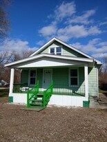 3002 Grant Park Blvd in Rockford, IL - Building Photo