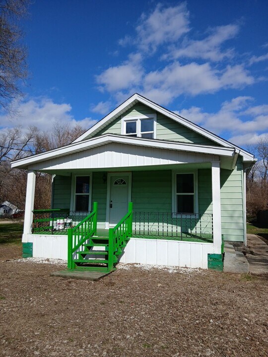 3002 Grant Park Blvd in Rockford, IL - Building Photo
